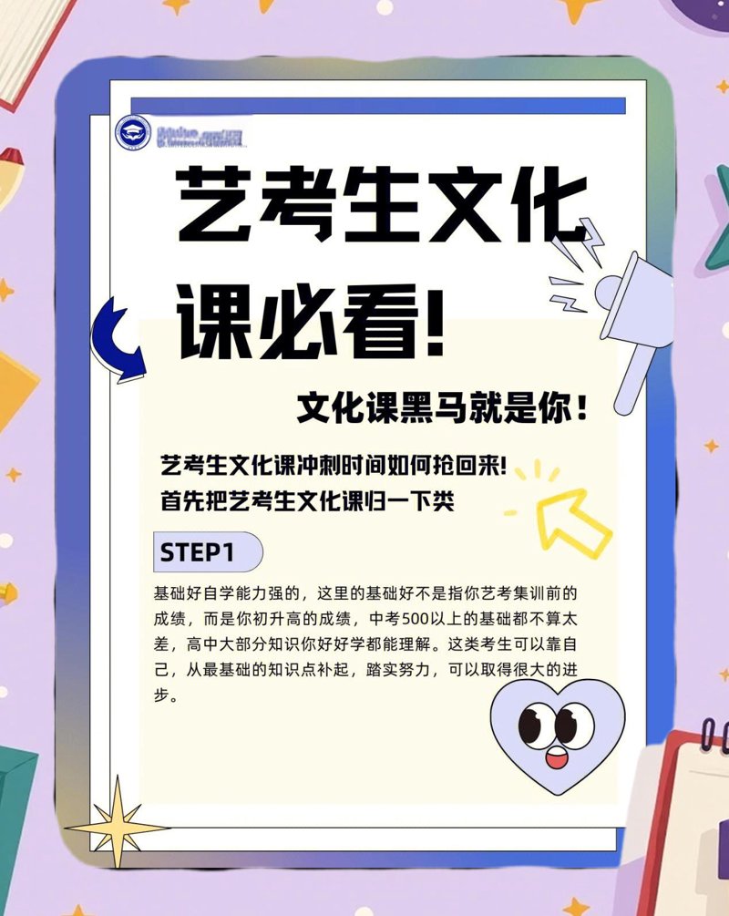 学业规划：为未来导航
