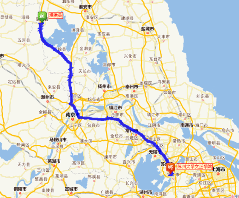 高考志愿填报:选择适合自己的跑道